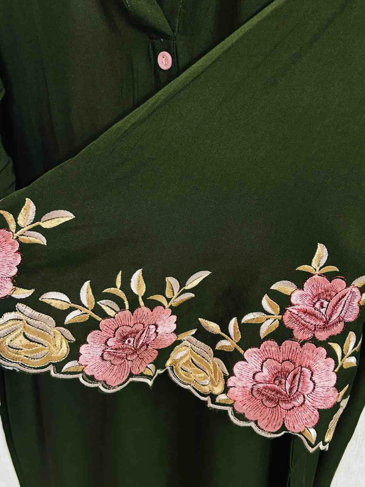 Twilight Charm Cord Set